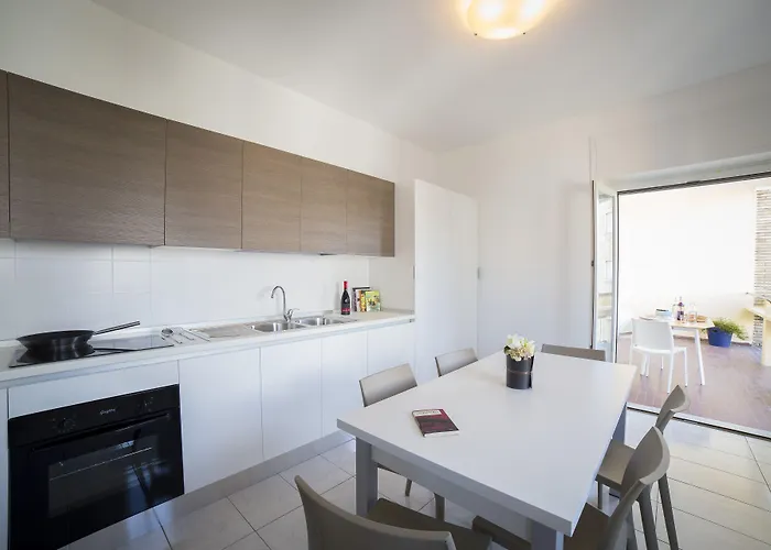 Aurum Aparthotels Gambara Mailand