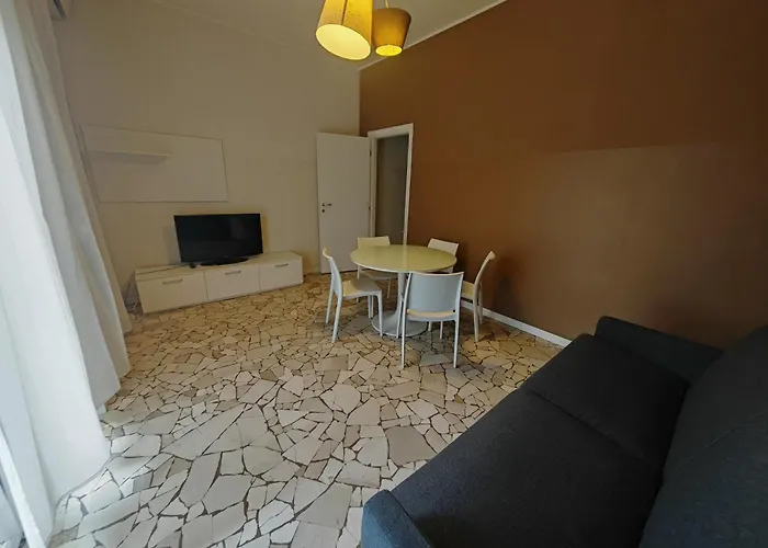 Aurum Aparthotels Gambara Mailand